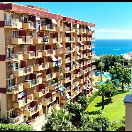 Estudio Benalmadena