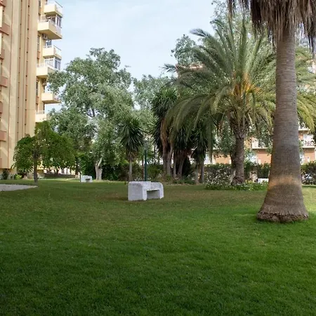 Estudio Apartment Benalmadena